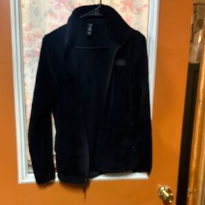 The North Face Black Jacket
